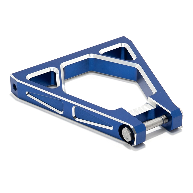 Custom MX Reinforced Billet Rear Progression Triangle For Sur-Ron Light Bee X Segway X160 & X260 Talaria