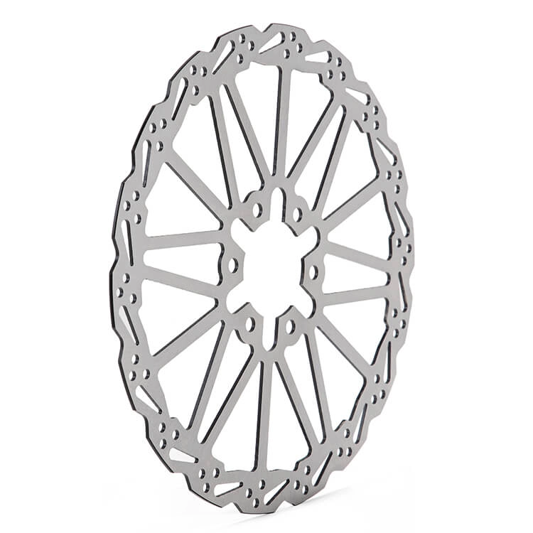 Dirt eBike Rear Brake Disc for Segway X160 & X260 Sur-Ron Light Bee Talaria Sting