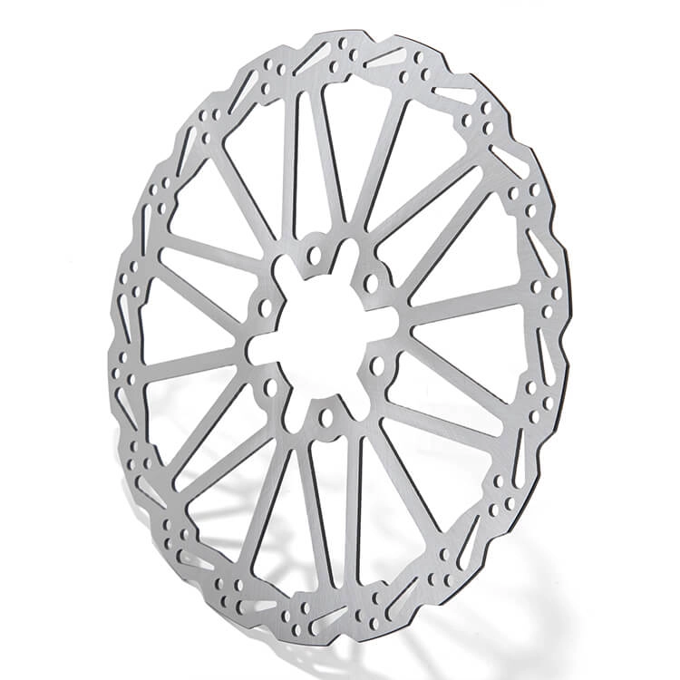 Dirt eBike Rear Brake Disc for Segway X160 & X260 Sur-Ron Light Bee Talaria Sting