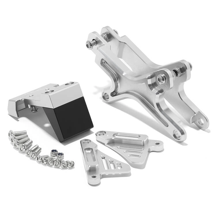 Electric Dirt Bike Seat Riser 2.5'' X-Tension Kit for Sur Ron Light Bee Segway X160 & X260 Talaria Sting