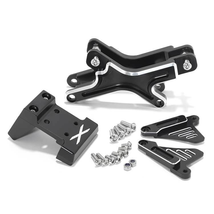 Electric Dirt Bike Seat Riser 2.5'' X-Tension Kit for Sur Ron Light Bee Segway X160 & X260 Talaria Sting