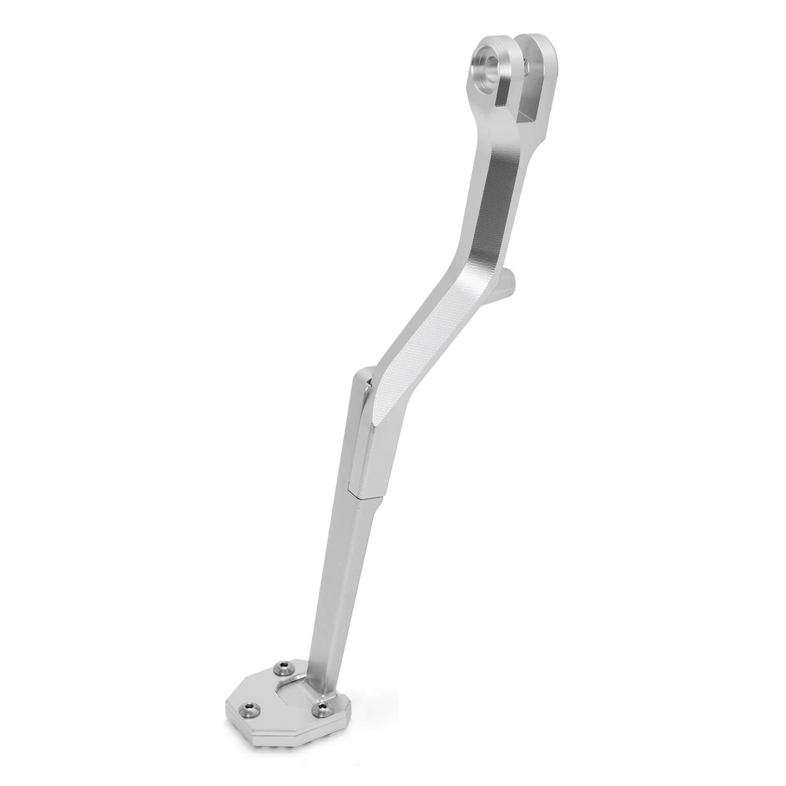 Dirt eBike Adjustable Kickstand Side Stand for Talaria Sting Sur Ron Light Bee Segway X160 & X260