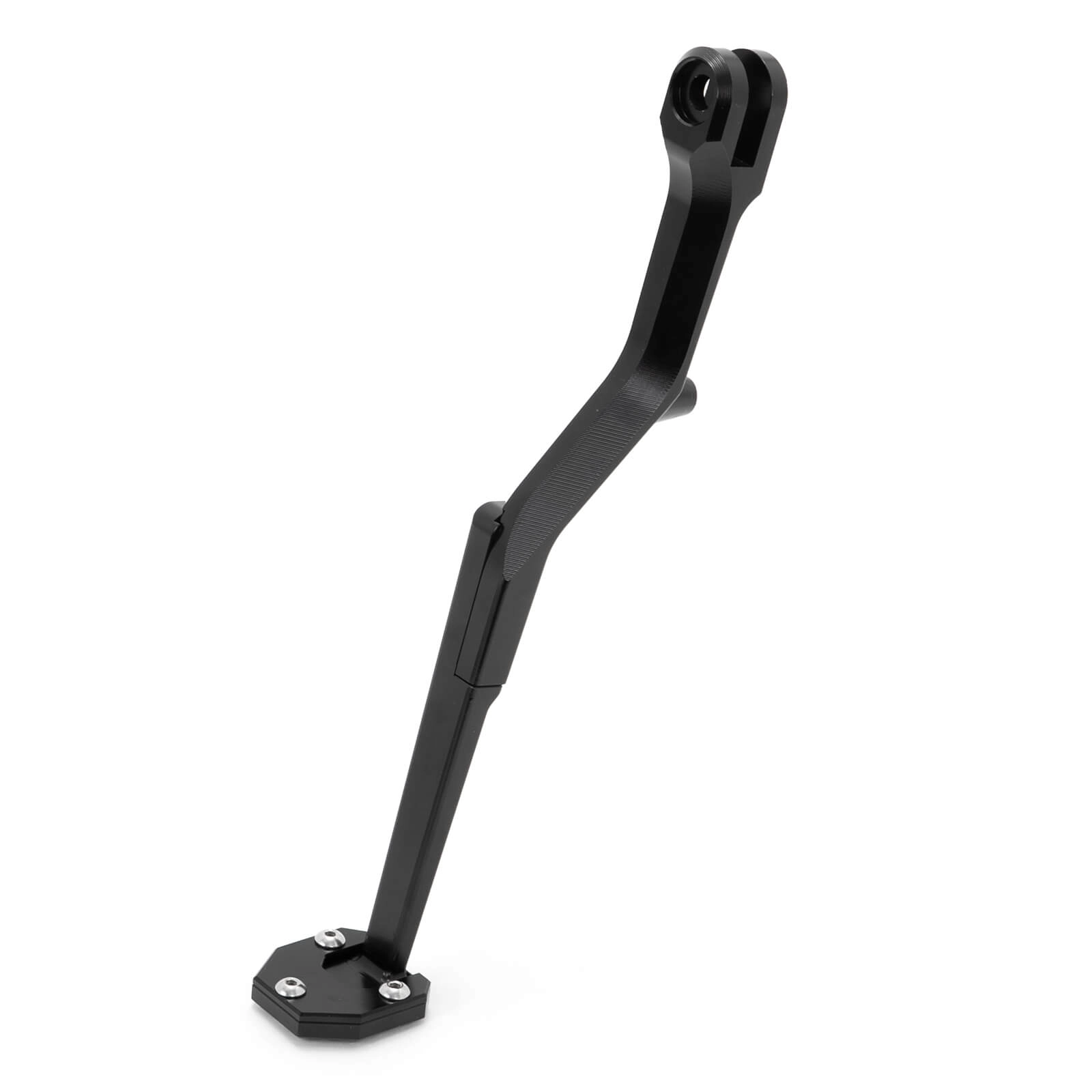 Electric Dirt Bike Adjustable Kickstand Side Stand Upgrade for Sur Ron Light Bee Segway X160 & X260 Talaria Sting