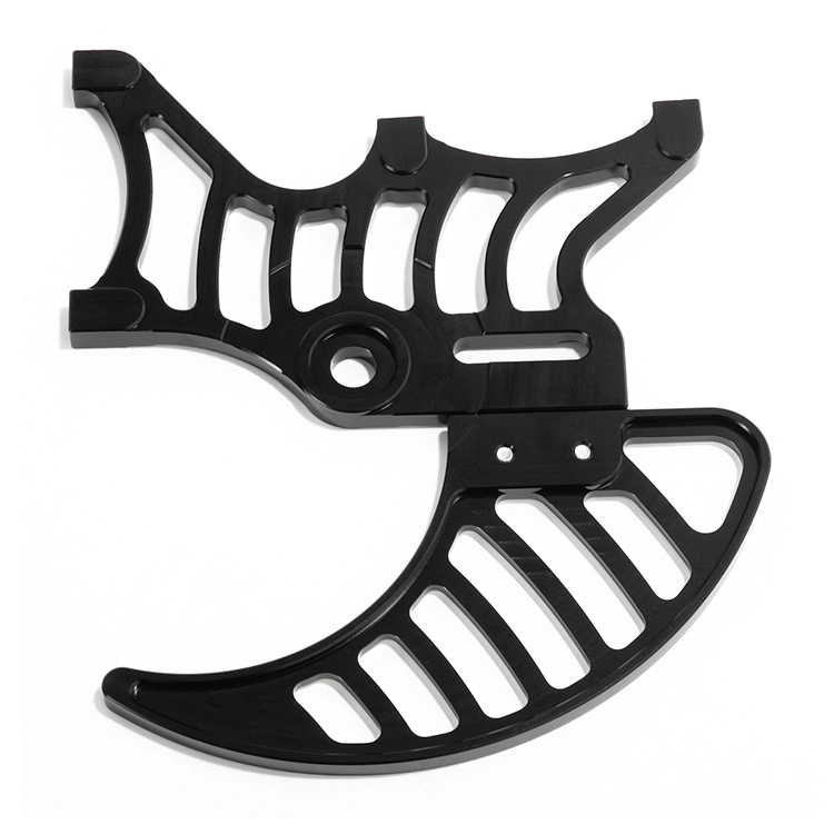 Rear Disc Guard Upgrade For Surron Light Bee Segway X Talaria Sting