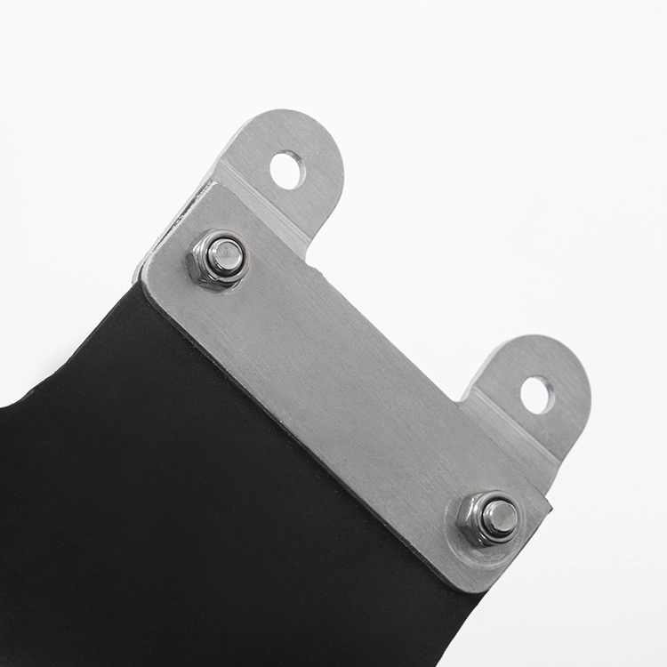 Dirt eBike Rear Cushion Rubber Fender Rear Shock Mud Guard for Sur-Ron Light Bee X Segway X160 & X260 Talaria Sting