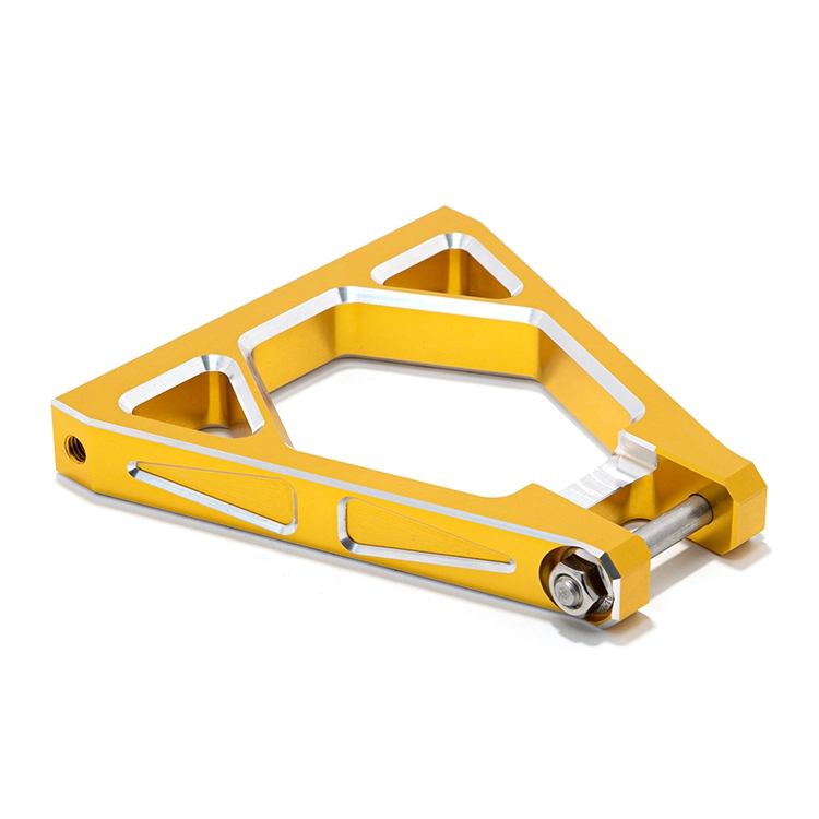 Dirt eBike Rear Progression Triangle For Talaria Sting Sur-Ron Light Bee X Segway X160 & X260