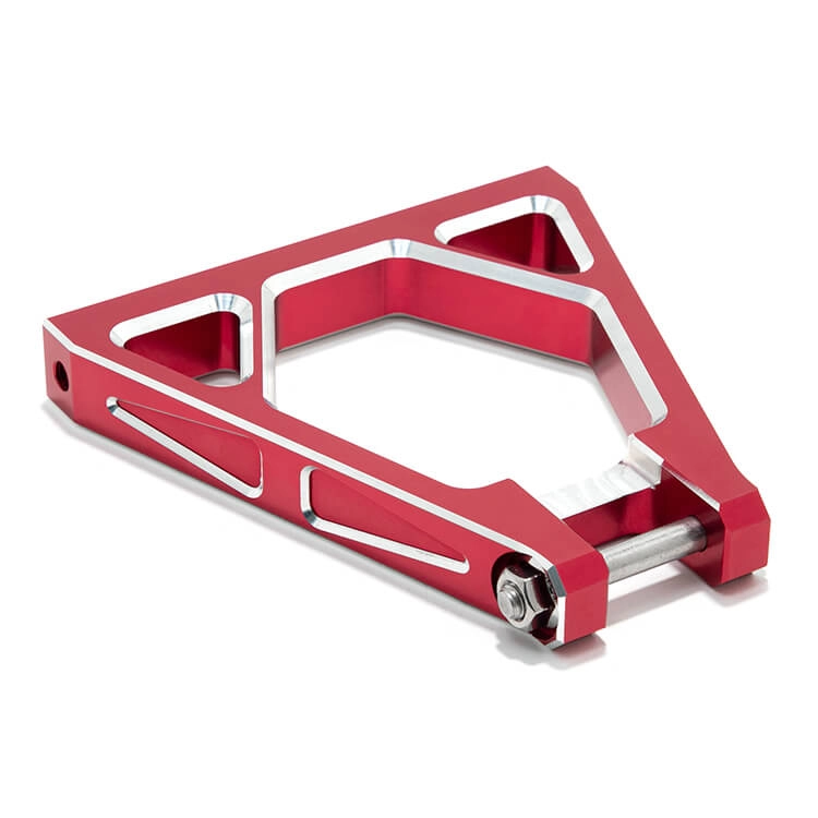 Rear Progression Triangle For Talaria Sting Sur-Ron Light Bee Segway X160 & X260 Upgrade Dirt eBike Parts