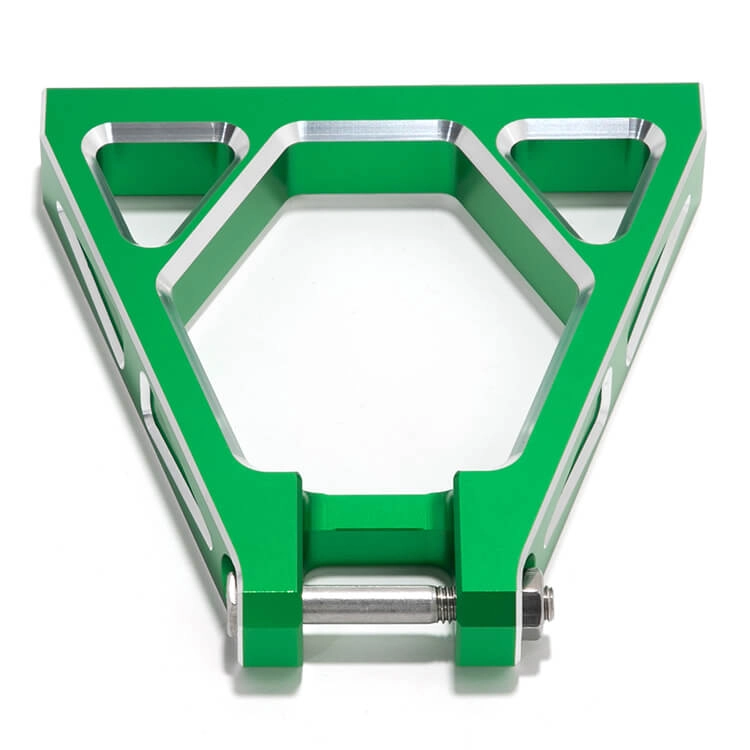 Dirt eBike Rear Progression Triangle For Talaria Sting Sur-Ron Light Bee X Segway X160 & X260