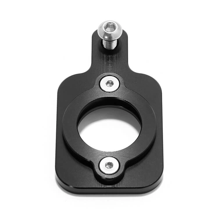E-Dirt Bike Locator Bracket for Sur-Ron Light Bee Segway X160 X260 Talaria Sting