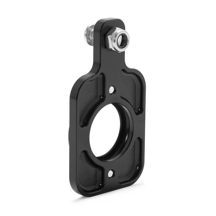 E-Dirt Bike Locator Bracket for Sur-Ron Light Bee Segway X160 X260 Talaria Sting