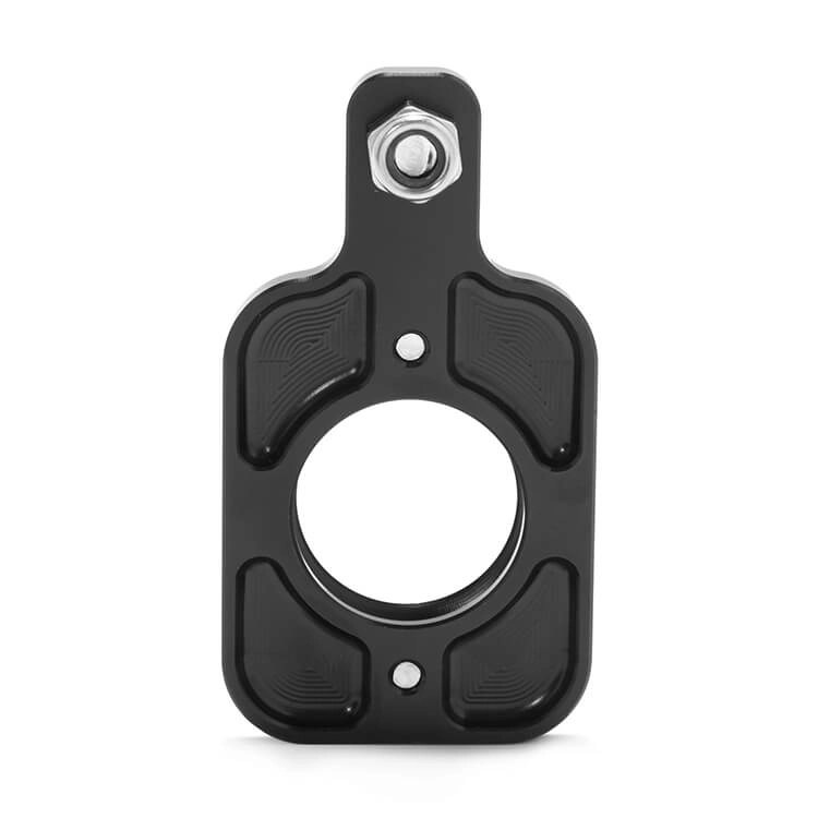 E-Dirt Bike Locator Bracket for Sur-Ron Light Bee Segway X160 X260 Talaria Sting
