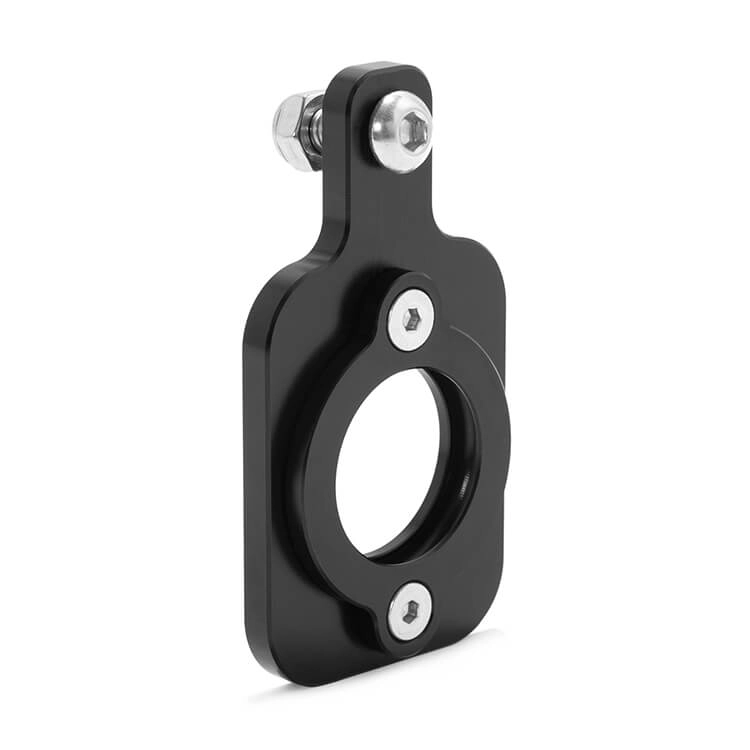 E-Dirt Bike Locator Bracket for Sur-Ron Light Bee Segway X160 X260 Talaria Sting