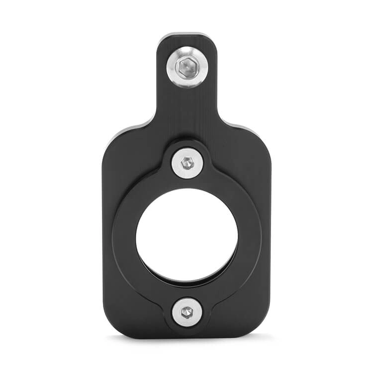 E-Dirt Bike Locator Bracket for Sur-Ron Light Bee Segway X160 X260 Talaria Sting