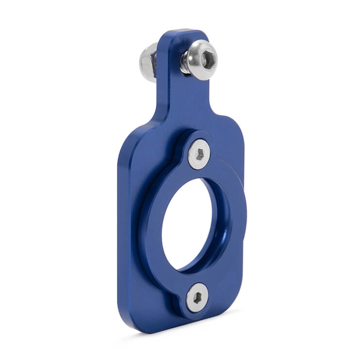 Custom Locator Bracket for Segway X160 X260 Sur-Ron Light Bee Talaria Sting