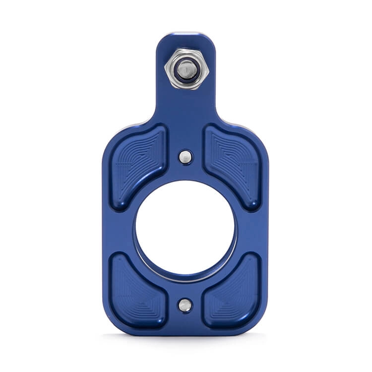 Custom Locator Bracket for Segway X160 X260 Sur-Ron Light Bee Talaria Sting