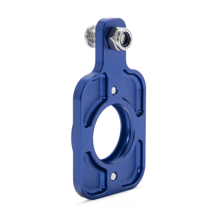 Custom Locator Bracket for Segway X160 X260 Sur-Ron Light Bee Talaria Sting