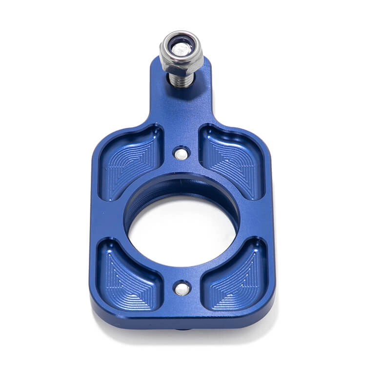 Custom Locator Bracket for Segway X160 X260 Sur-Ron Light Bee Talaria Sting