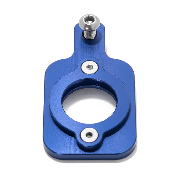 Custom Locator Bracket for Segway X160 X260 Sur-Ron Light Bee Talaria Sting