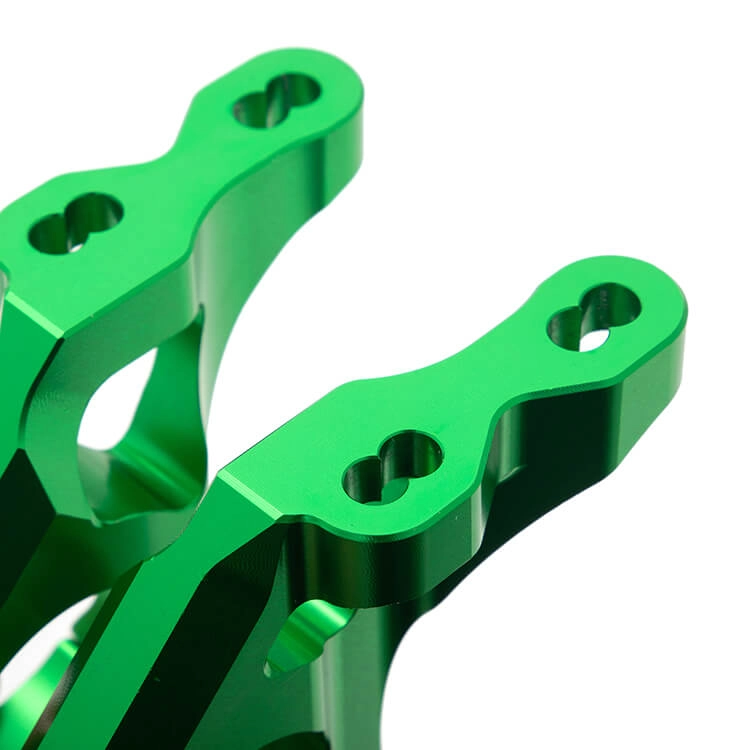Front Handlebar Bar Riser Bracket for Segway X160 X260 Sur-ron Light Bee Talaria Sting