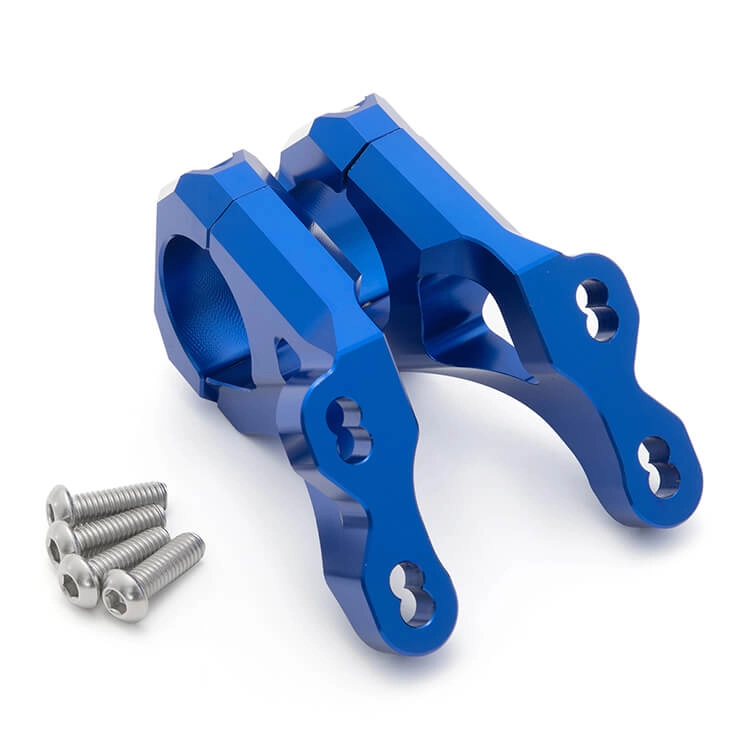 Handlebar Clamps Mounts Upgrade Parts For Sur Ron Electric Dirt Bikes Upgrade Parts