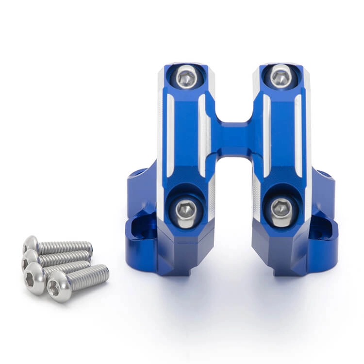 Handlebar Clamps Mounts Upgrade Parts For Sur Ron Electric Dirt Bikes Upgrade Parts