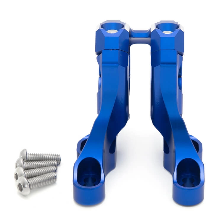 Handlebar Clamps Mounts Upgrade Parts For Sur Ron Electric Dirt Bikes Upgrade Parts