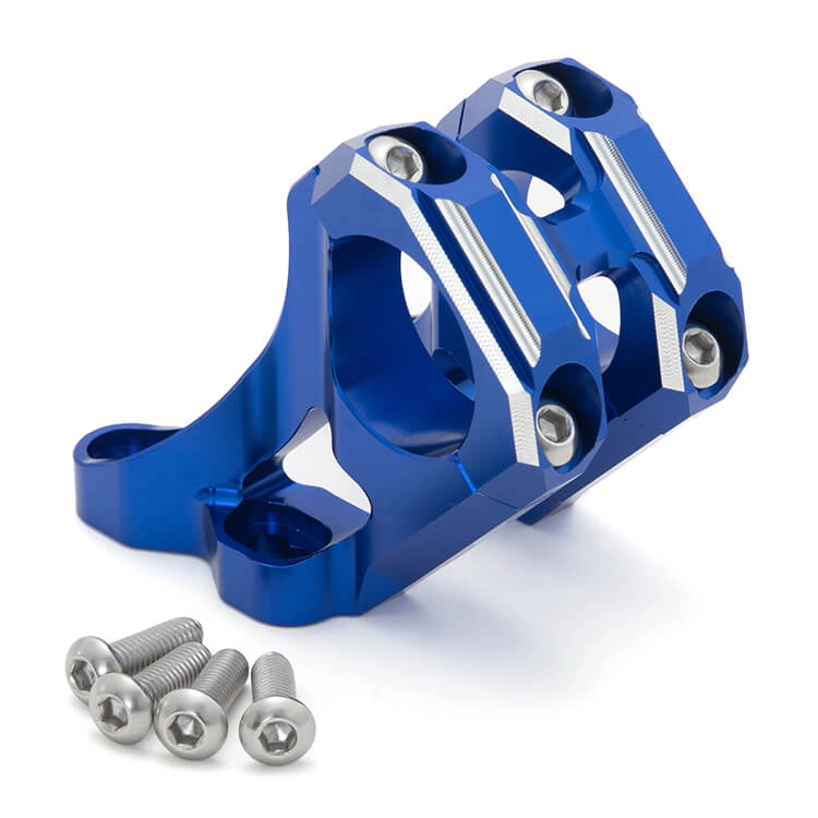 Handlebar Clamps Mounts Upgrade Parts For Sur Ron Electric Dirt Bikes Upgrade Parts
