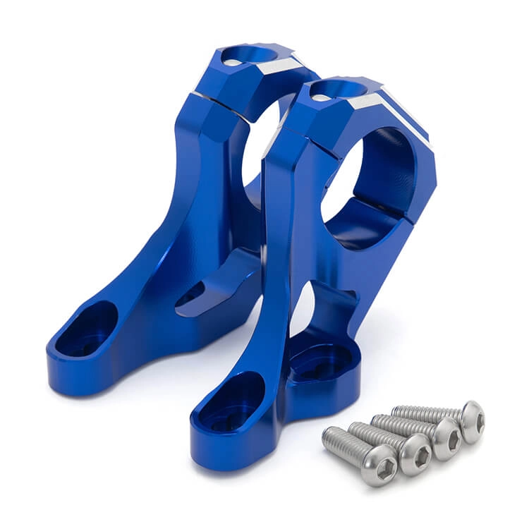 Handlebar Clamps Mounts Upgrade Parts For Sur Ron Electric Dirt Bikes Upgrade Parts