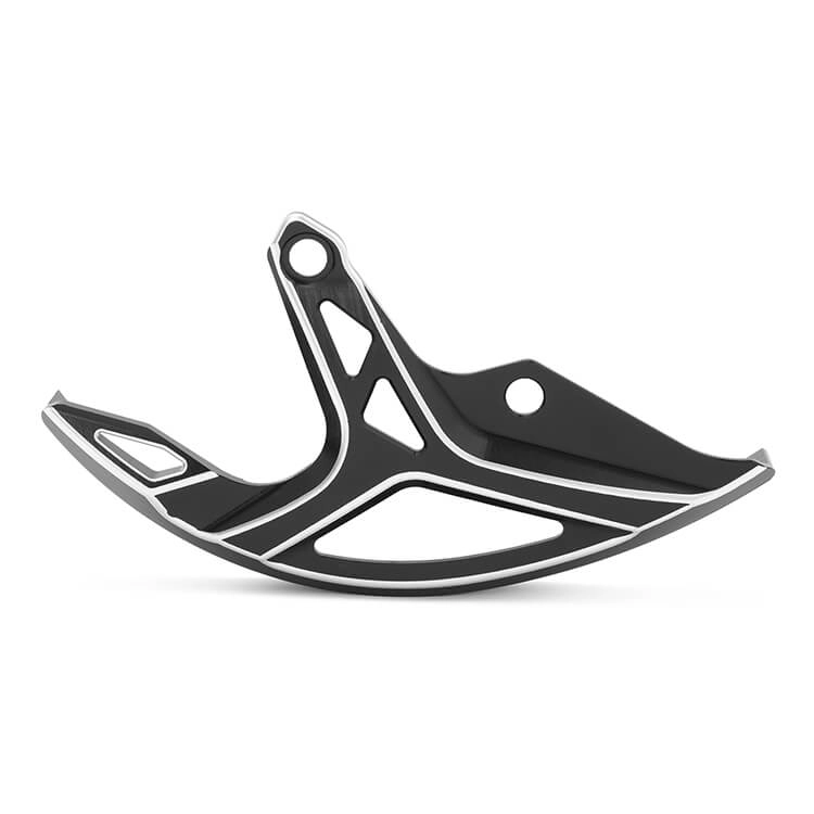 Rear Brake Disc Cover Guard Upgrade Parts for Sur-Ron Storm Bee