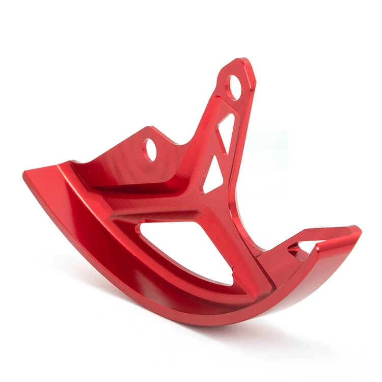 Upgrade Parts Rear Brake Disc Cover Guard for Surron Storm Bee
