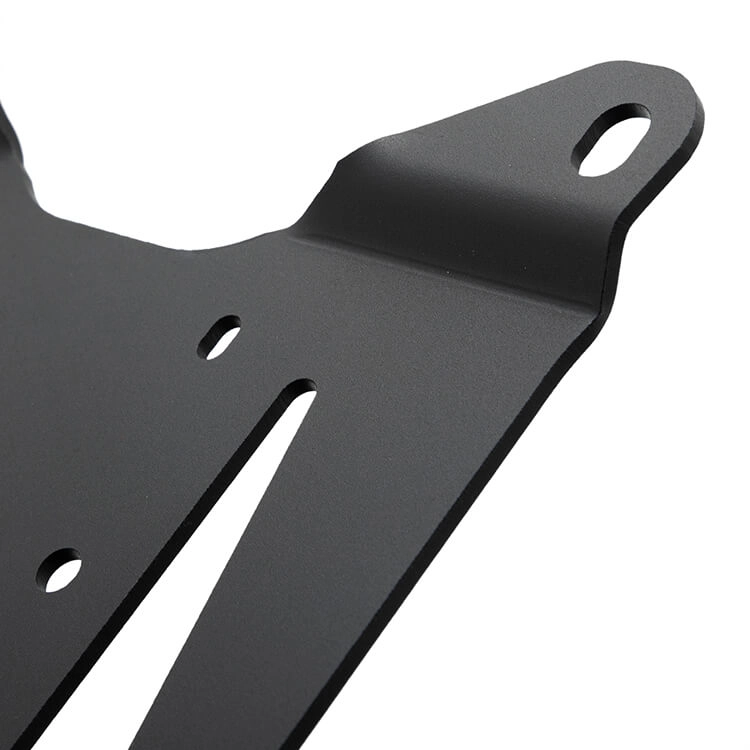 Custom Sur Ron Bash Guard Upgrade Parts Skid Plate