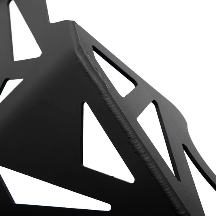Custom Sur Ron Bash Guard Upgrade Parts Skid Plate