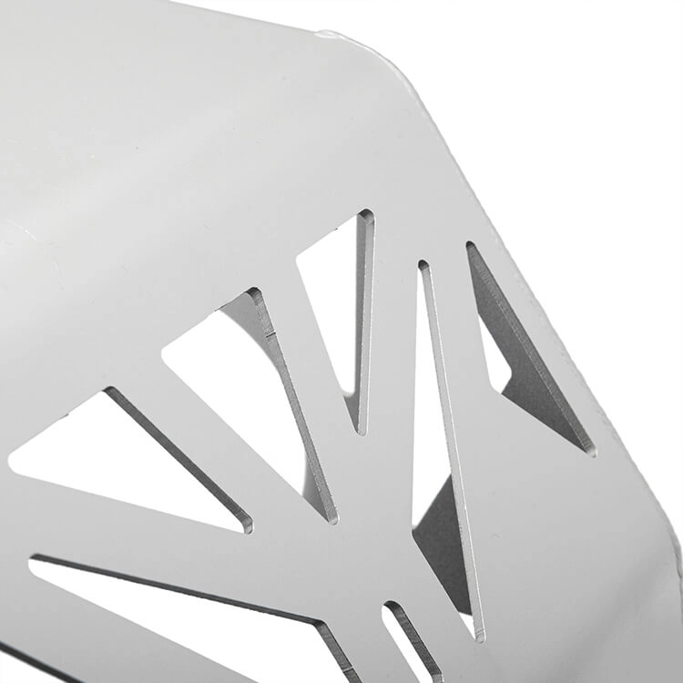 Dirt eBike Bash Guard Skid Plate For Surron Light Bee Segway X Talaria Sting Upgrade Parts