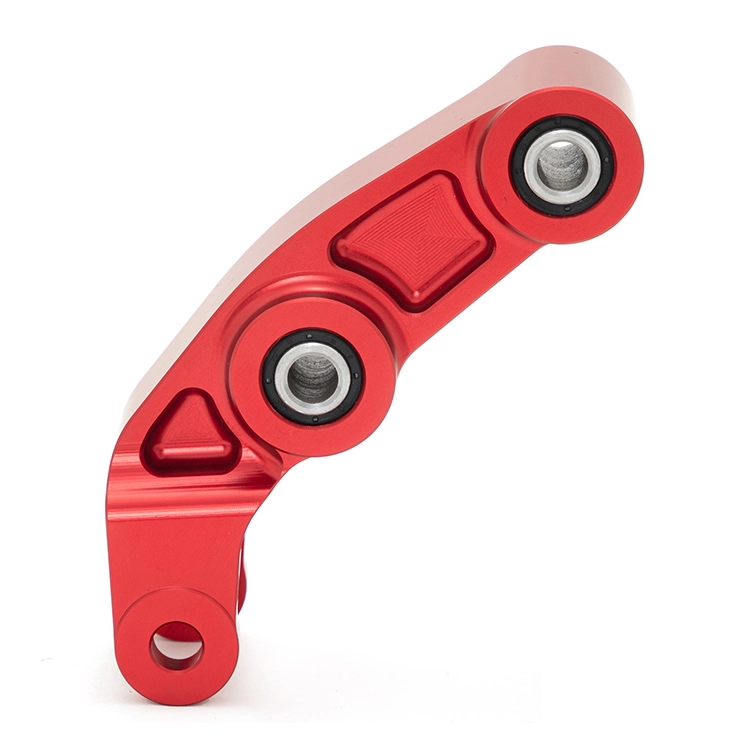 Upgrade Sur Ron Light Bee Suspension Linkage Riser Parts