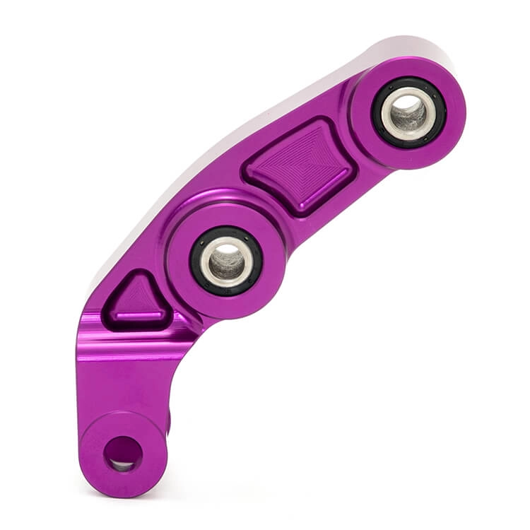 Upgrade Sur Ron Light Bee Suspension Linkage Riser Parts