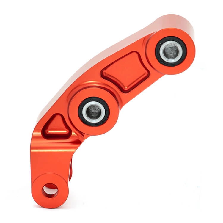 Upgrade Sur Ron Light Bee Suspension Linkage Riser Parts