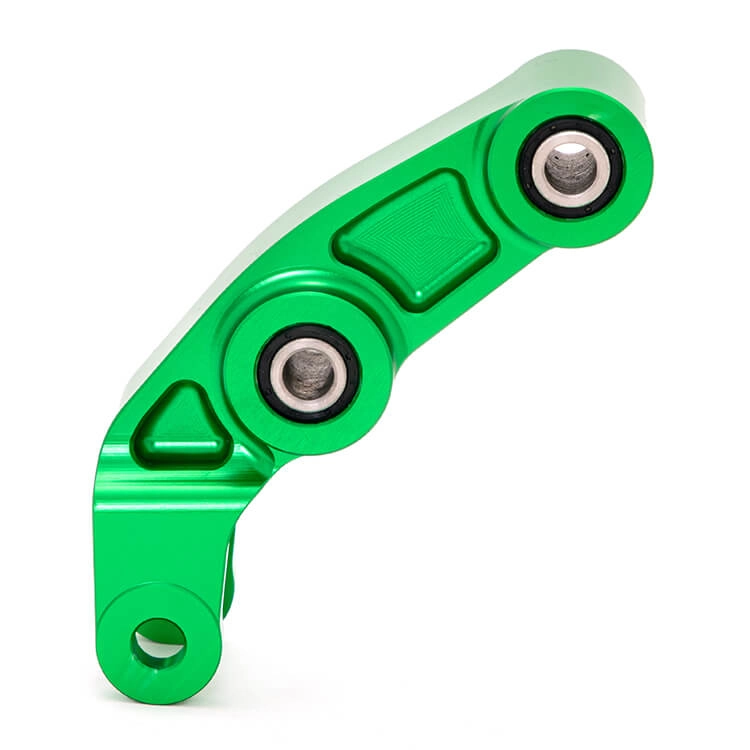 Upgrade Sur Ron Light Bee Suspension Linkage Riser Parts