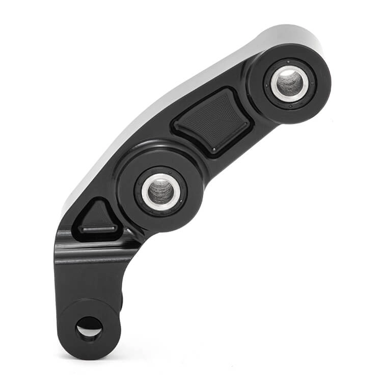 Upgrade Sur Ron Light Bee Suspension Linkage Riser Parts