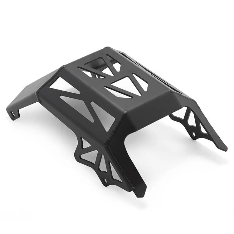 Custom Talaria Sting Bash Guard Skid Plate Upgrade Parts