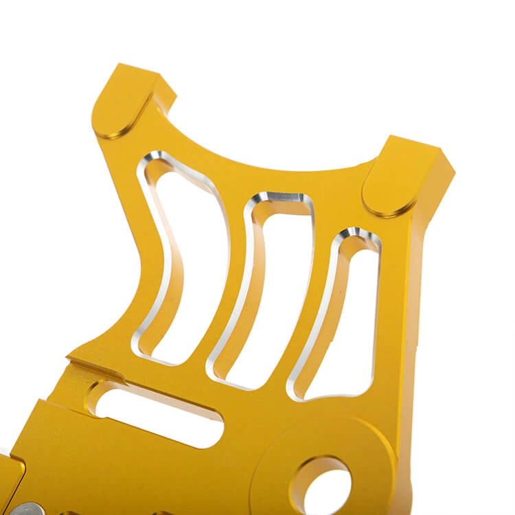 Rear Disc Guard Upgrade Parts For Surron Light Bee Segway X Talaria Sting