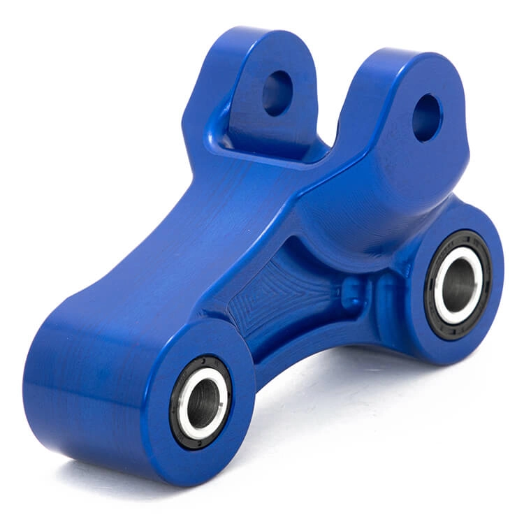 For Talaria Sting Suspension Linkage Riser Upgrade Parts