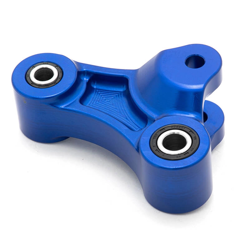 For Talaria Sting Suspension Linkage Riser Upgrade Parts