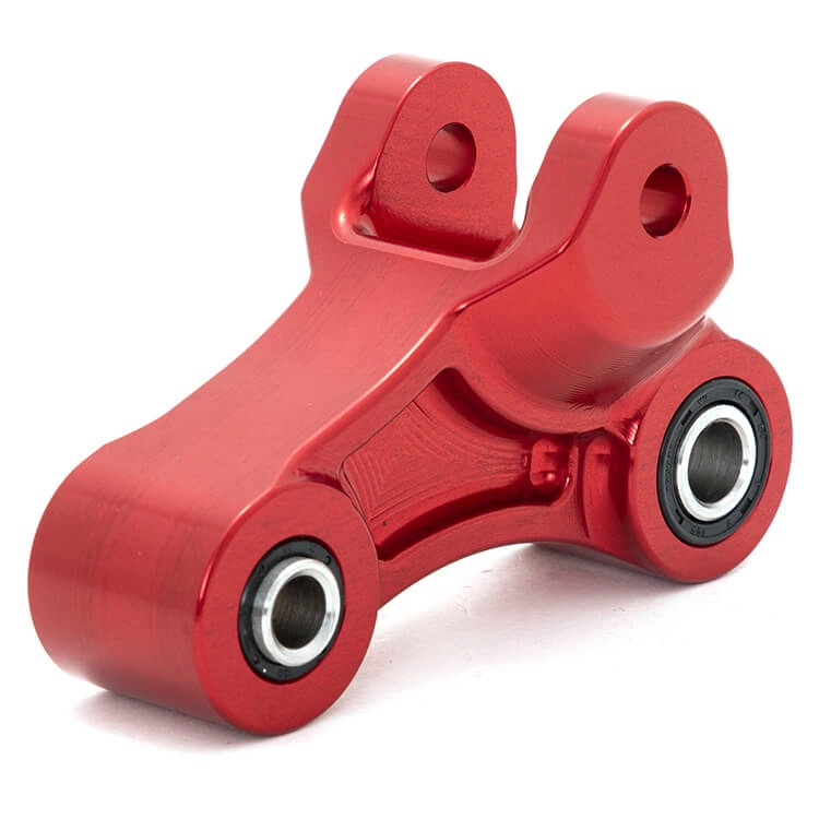 For Talaria Sting Suspension Linkage Riser Upgrade Parts