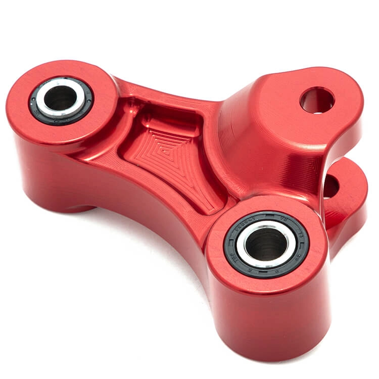 For Talaria Sting Suspension Linkage Riser Upgrade Parts