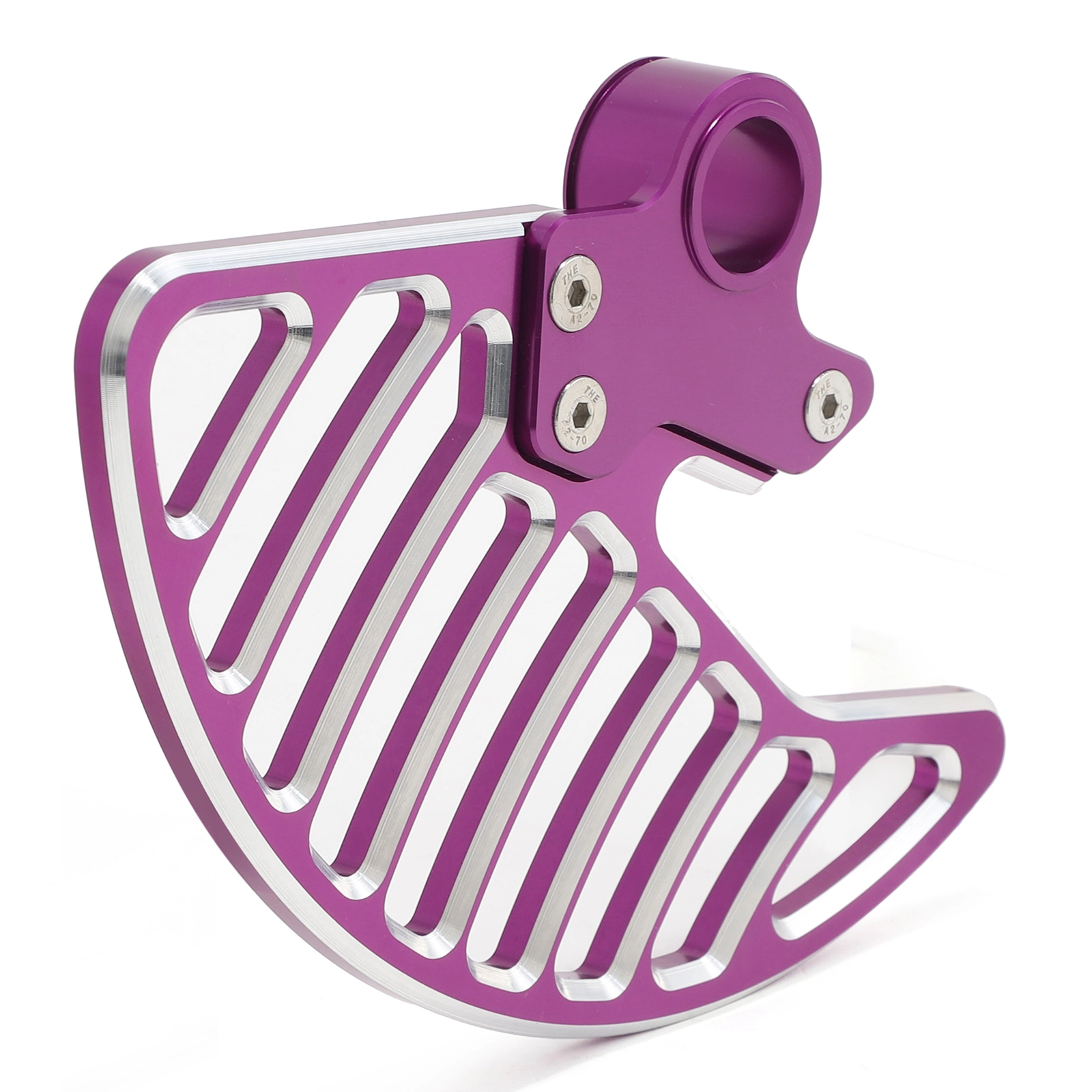MX Motorcycle Front Disc Guard for Segway X160 X260 Sur-Ron Light Bee
