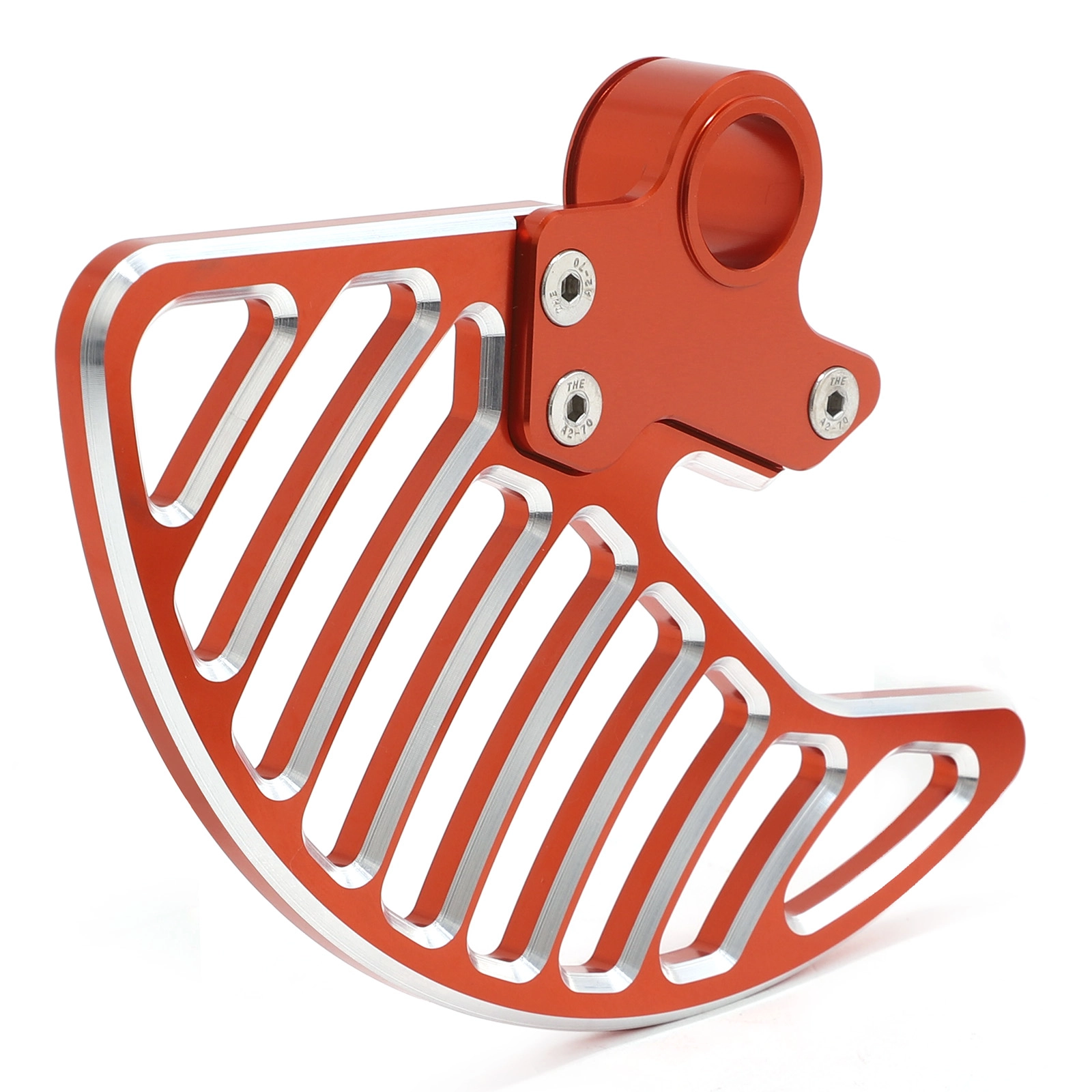 MX Motorcycle Front Disc Guard for Segway X160 X260 Sur-Ron Light Bee