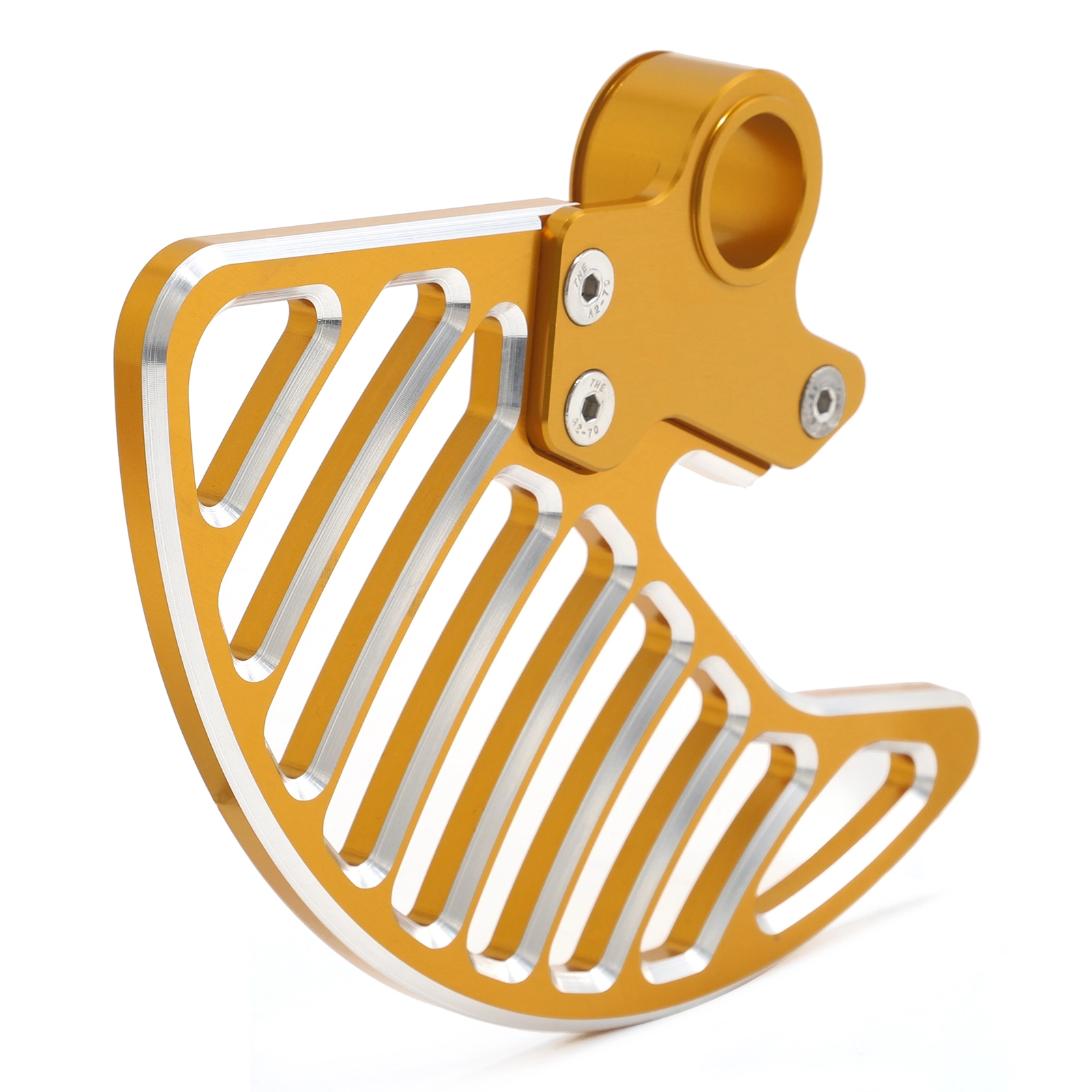 MX Motorcycle Front Disc Guard for Segway X160 X260 Sur-Ron Light Bee