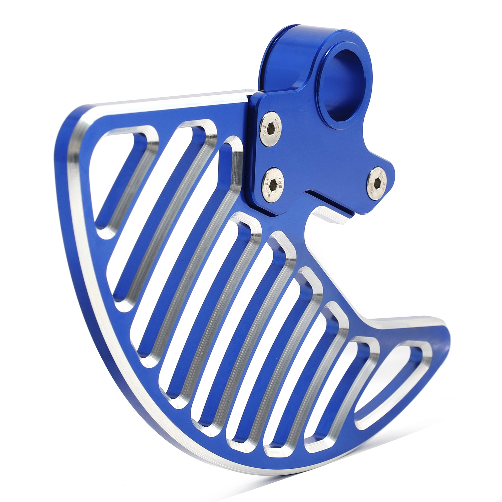MX Motorcycle Front Disc Guard for Segway X160 X260 Sur-Ron Light Bee