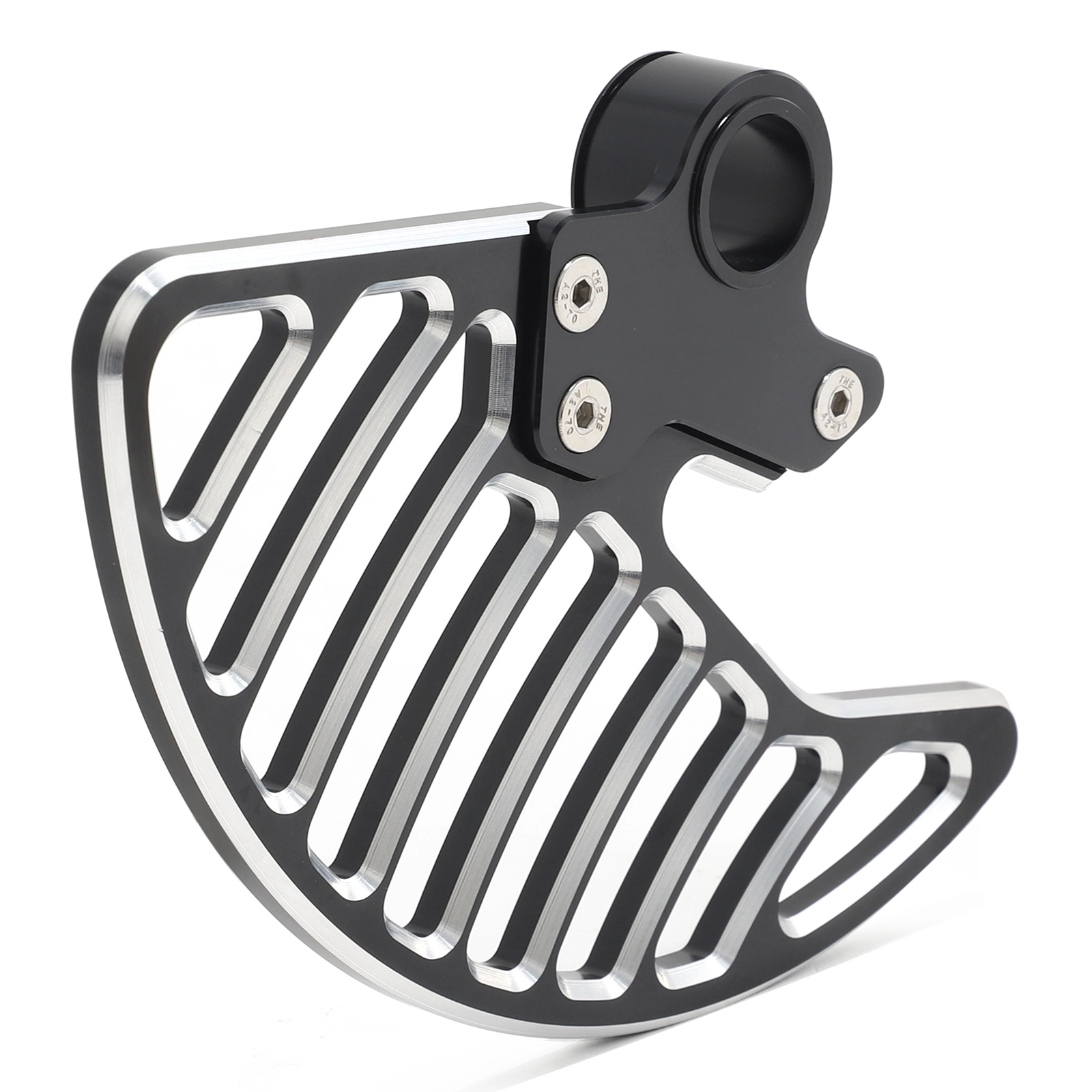 MX Motorcycle Front Disc Guard for Segway X160 X260 Sur-Ron Light Bee