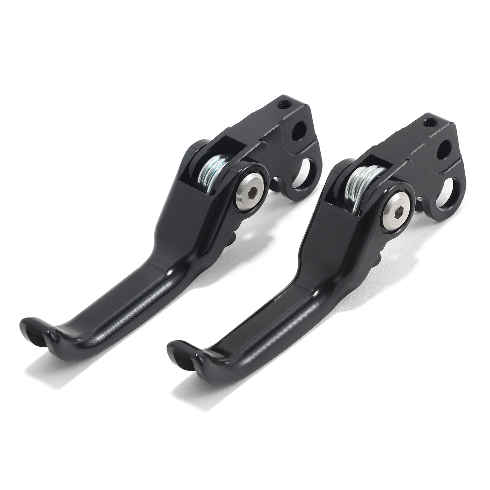 Customized Aluminum Brake Lever Kit for Sur-ron Light Bee X / Segway X160 X260 / Talaria Sting